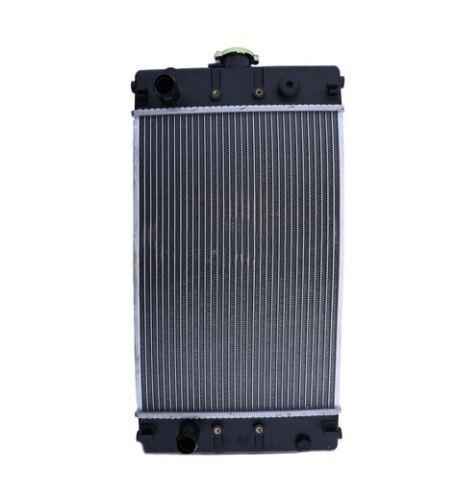 DURAFORCE NEW 476-5580 MN422000-34421P Radiator For Caterpillar Perkins Engine
