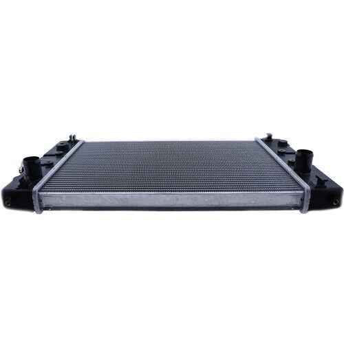 DURAFORCE NEW 476-5580 MN422000-34421P Radiator For Caterpillar Perkins Engine