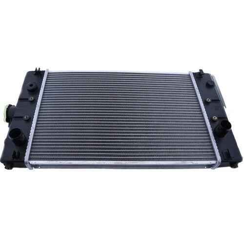 DURAFORCE NEW 476-5580 MN422000-34421P Radiator For Caterpillar Perkins Engine