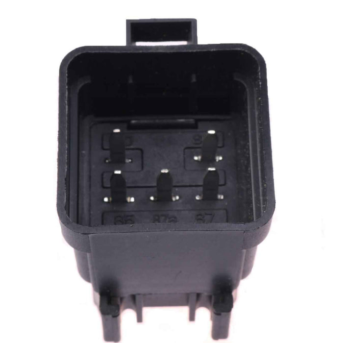 DURAFORCE Relay AM123716 For John Deere Gator 4X2 & 4X4 HPX Gas 4X4 Trail HPX Gas