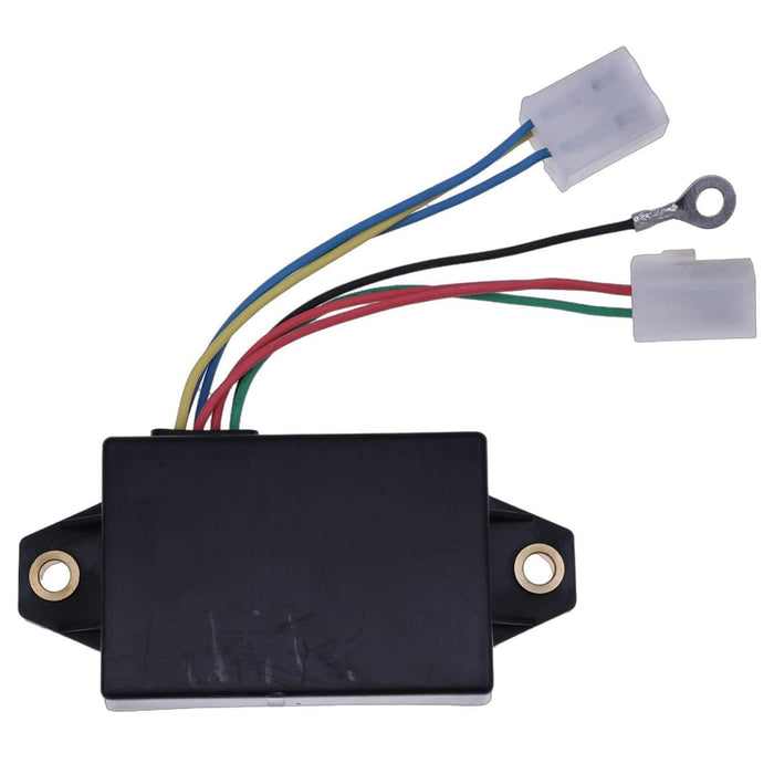 DURAFORCE New 16A11-1400 Controller Control Unit For MITSUBISHI 12V PEL JOB VOLVO
