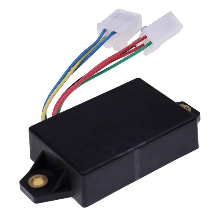 DURAFORCE New 16A11-1400 Controller Control Unit For MITSUBISHI 12V PEL JOB VOLVO
