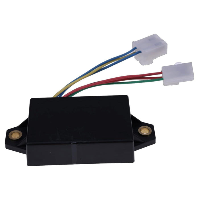 DURAFORCE New 16A11-1400 Controller Control Unit For MITSUBISHI 12V PEL JOB VOLVO