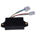 DURAFORCE New 16A11-1400 Controller Control Unit For MITSUBISHI 12V PEL JOB VOLVO