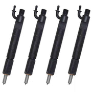 DURAFORCE 4PK Fuel Injector for Bobcat 863 873 T200 Skid Loader Deutz 1011 Engine