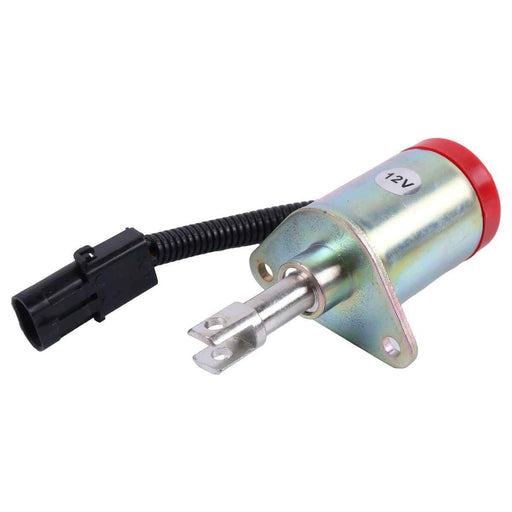 DURAFORCE 12V Solenoid Valve RE526570 for John Deere Skid Steer CT315 CT322 313 315 317