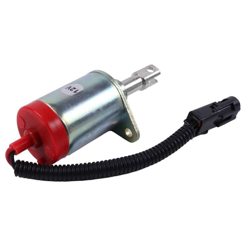 DURAFORCE 12V Solenoid Valve RE526570 for John Deere Skid Steer CT315 CT322 313 315 317