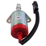 DURAFORCE 12V Solenoid Valve RE526570 for John Deere Skid Steer CT315 CT322 313 315 317