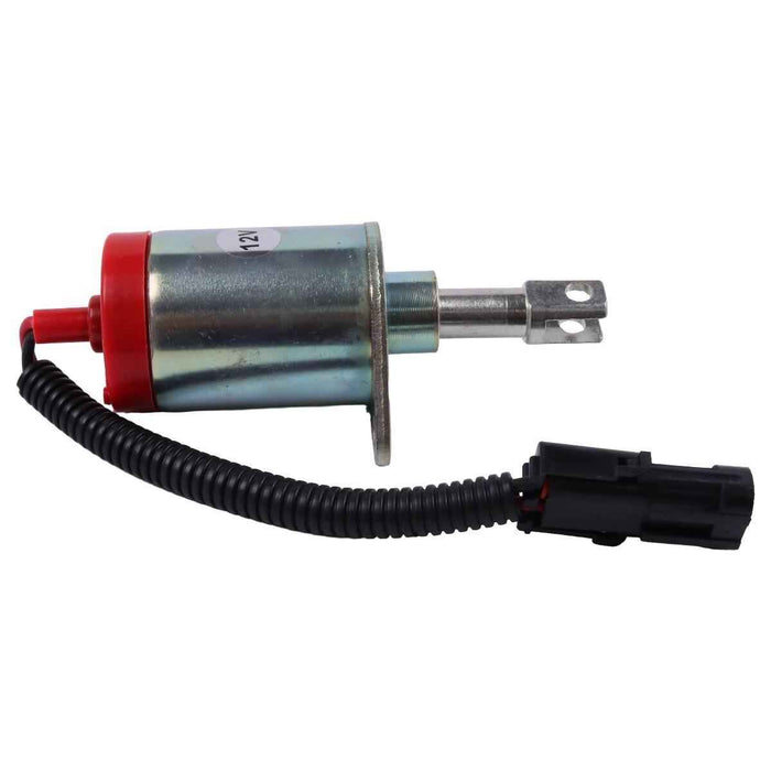DURAFORCE 12V Solenoid Valve RE526570 for John Deere Skid Steer CT315 CT322 313 315 317