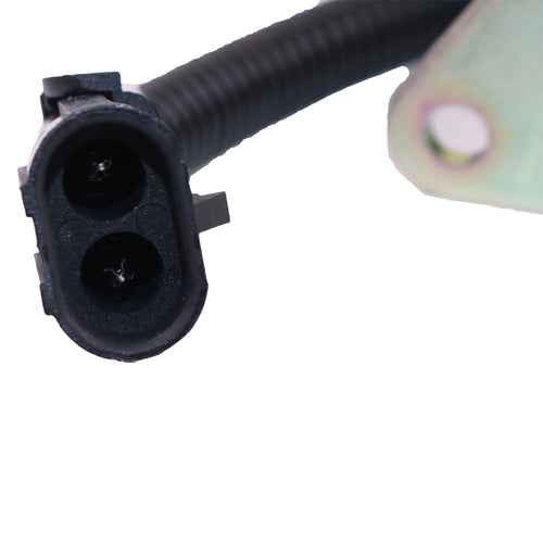 DURAFORCE 12V Solenoid Valve RE526570 for John Deere Skid Steer CT315 CT322 313 315 317
