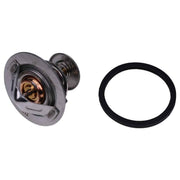 DURAFORCE New 121850-49810 Thermostat for Yanmar 4TNE98 4TNE94 KOMATSU 4D94 4D98