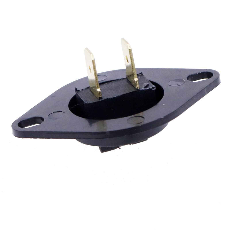 DURAFORCE DC32-00007A Dryer Thermostat for Samsung New 6 Pack