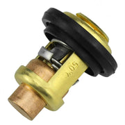 DURAFORCE For Yamaha 115 150 200 225 250 HP Thermostat 6E5-12411-30-00 2 Strokes 50°C