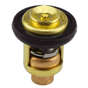 DURAFORCE For Yamaha 115 150 200 225 250 HP Thermostat 6E5-12411-30-00 2 Strokes 50°C