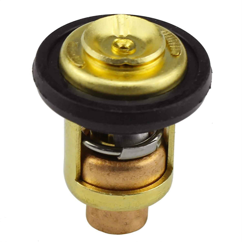 DURAFORCE For Yamaha 115 150 200 225 250 HP Thermostat 6E5-12411-30-00 2 Strokes 50°C