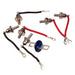 DURAFORCE New RSK1001 Diode Rectifier Kits For Generator Genset Parts