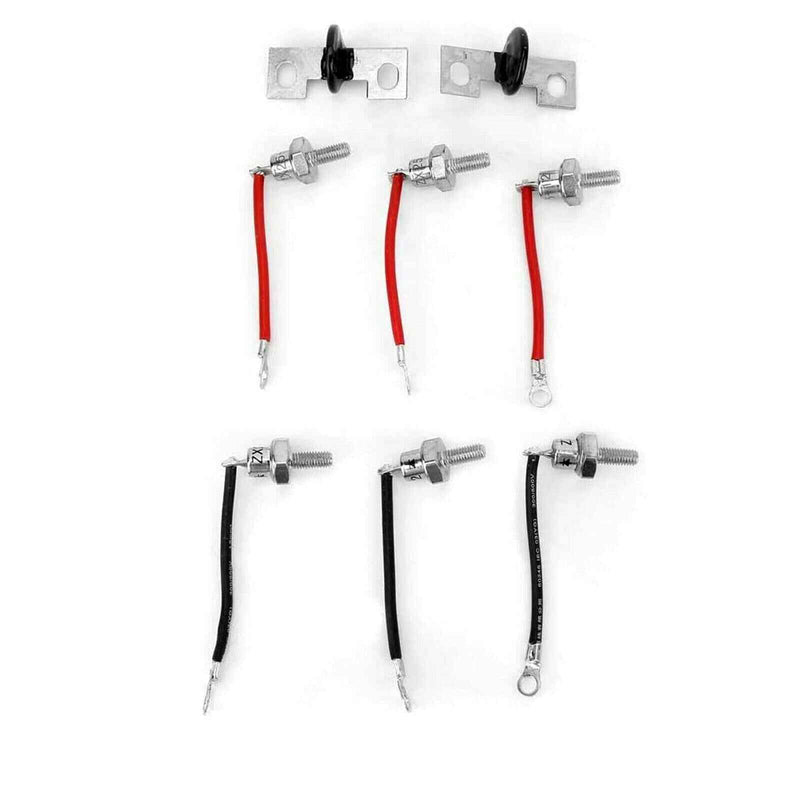 DURAFORCE New RSK1001 Diode Rectifier Kits For Generator Genset Parts