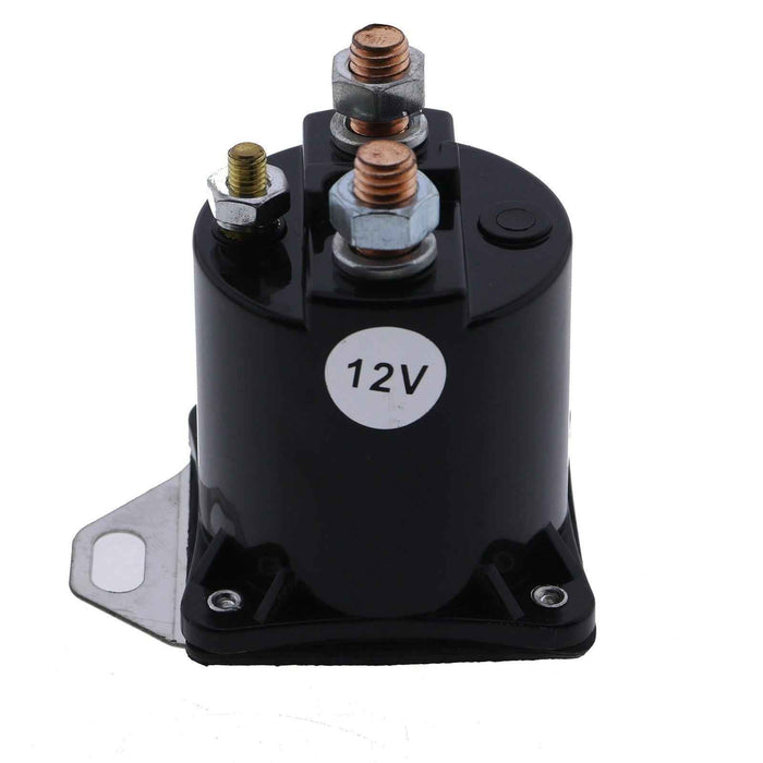 DURAFORCE Starter Relay AR73144 For John Deere 6620 7720 8820 9400 9410 9510 9600 9910