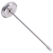 DURAFORCE Grill Thermometer 62538 9815 For Weber Genesis Silver B/C