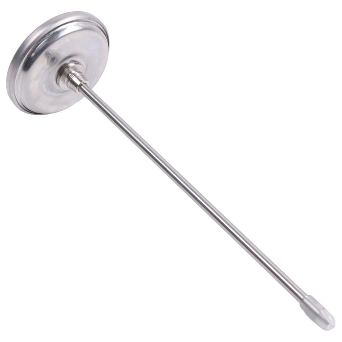 DURAFORCE Grill Thermometer 62538 9815 For Weber Genesis Silver B/C