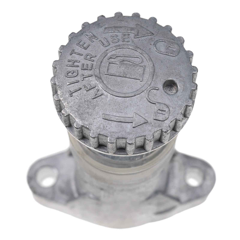 DURAFORCE Fuel Primer Pump for Caterpillar CAT 926 936F 950B 950F 966F 980C Engine 3306