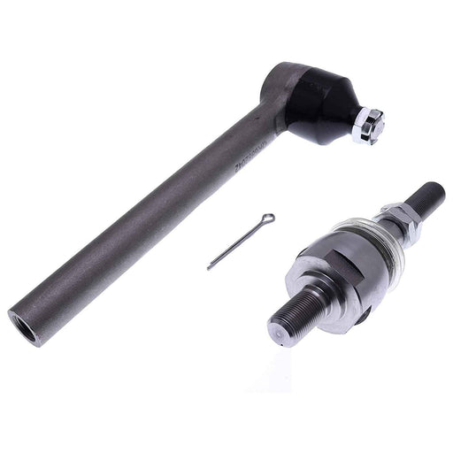 DURAFORCE New Tie Rod Ball Joint 144457A1 for Case 580M 580SM 580L 580SL 570 LXT MXT