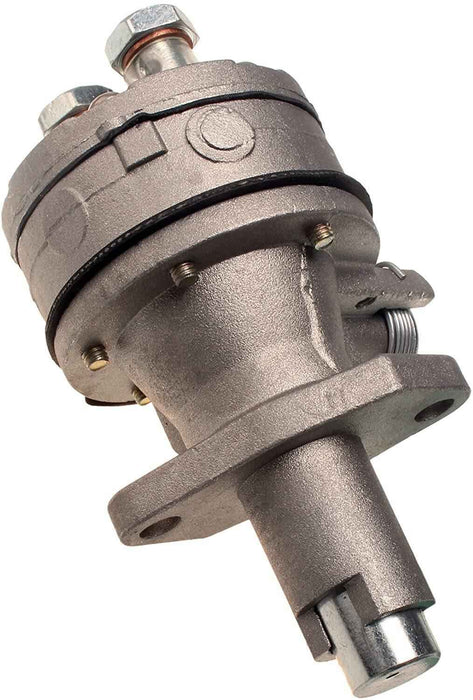 DURAFORCE New Fuel Lift Pump For Perkins 104-22 KR Series Engine