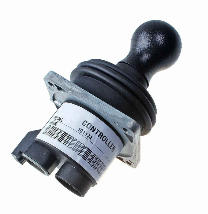DURAFORCE Dual 2 Axis Joystick Controller 101174GT 62390 for Genie S-100 S-105 S-120 S-125