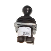 DURAFORCE Dual 2 Axis Joystick Controller 101174GT 62390 for Genie S-100 S-105 S-120 S-125