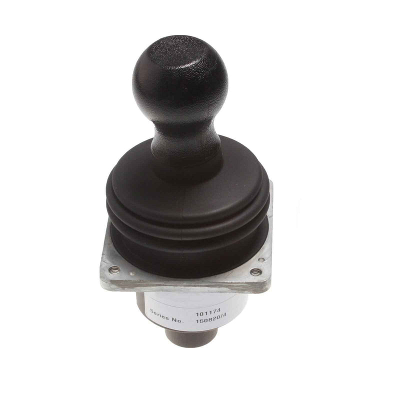 DURAFORCE Dual 2 Axis Joystick Controller 101174GT 62390 for Genie S-100 S-105 S-120 S-125