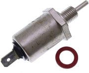 DURAFORCE Fuel Shut off Solenoid for Kawasaki FD590V FD671D FD711D FD731V FH500V FH531V