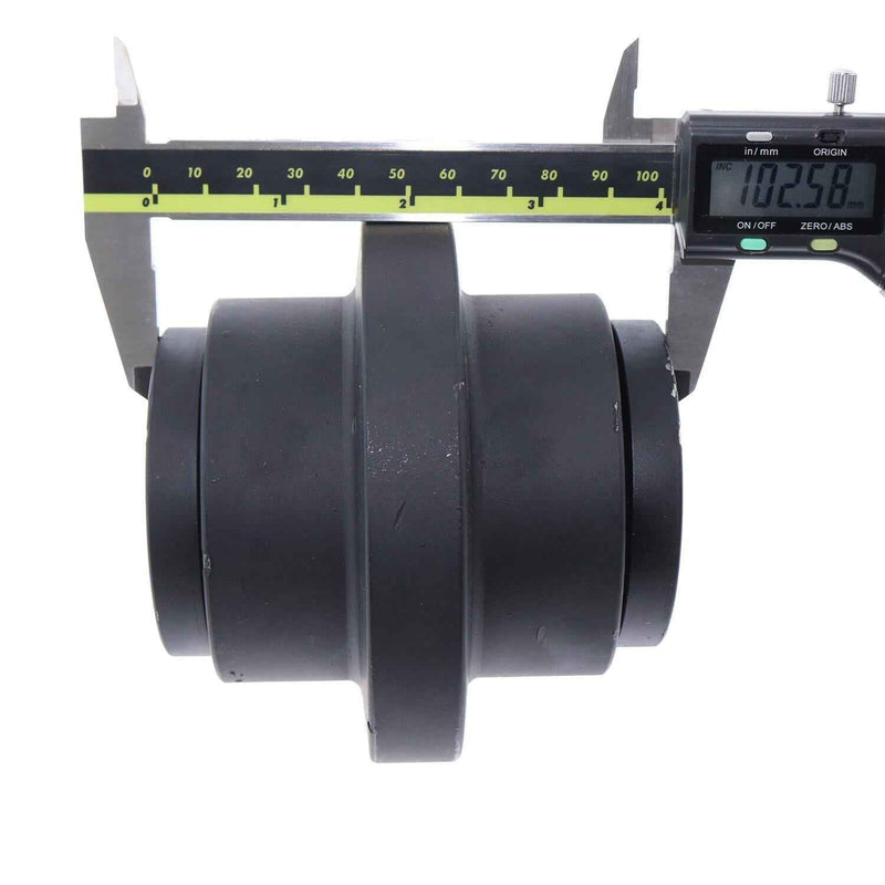 DURAFORCE NewTrack Roller Top Roller 7136983 For Bobcat 320 321 322 323 324 430 E16