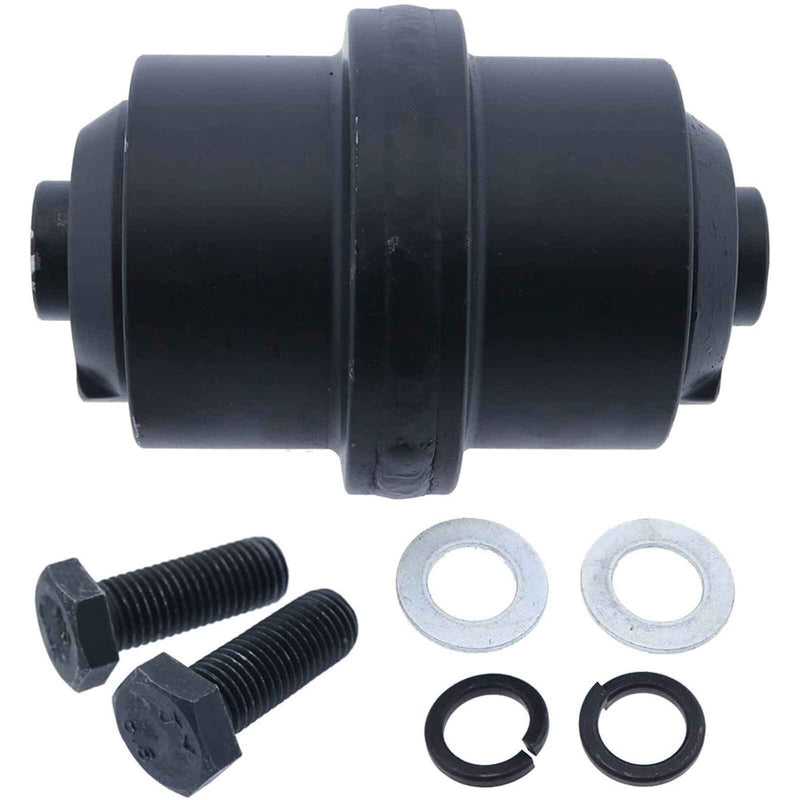 DURAFORCE Track Roller,Bottom Roller 7013575 Fits Bobcat E26 E32 E42 331 E34 E35 E35i E37