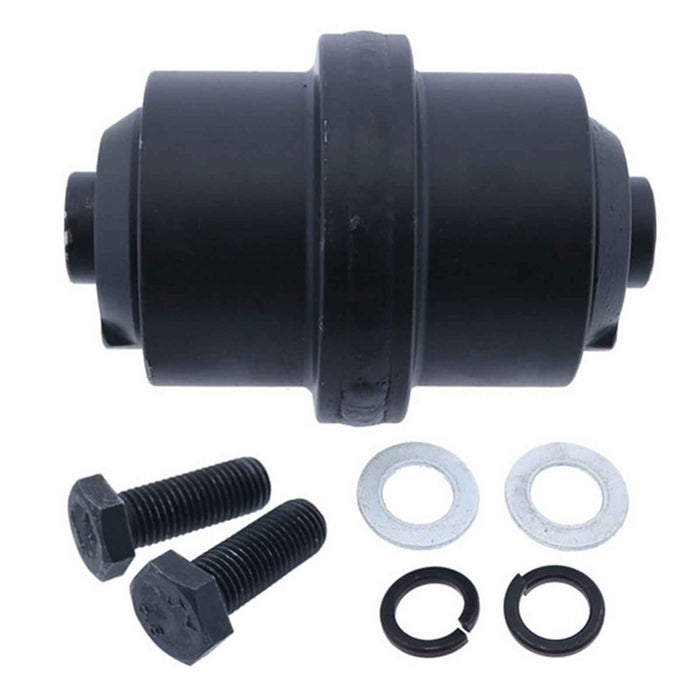 DURAFORCE Track Roller,Bottom Roller 7013575 Fits Bobcat E26 E32 E42 331 E34 E35 E35i E37
