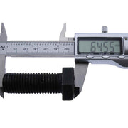 DURAFORCE Track Roller,Bottom Roller 7013575 Fits Bobcat E26 E32 E42 331 E34 E35 E35i E37