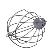 DURAFORCE K5AWW 5 QT 7.25'' Wire Whip Stainless Steel for Whirlpool KitchenAid Stand Mixer