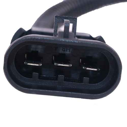 DURAFORCE 12V Stop Solenoid 1G577-60011 1G577-60012 for Kubota Engine V3300DIT V3800T