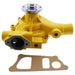 DURAFORCE Water Pump for Komatsu PC75UU-1 PC75UU-2 PC75UD-2 PC78UU-6 PC78US-6 4D95L 6D95L