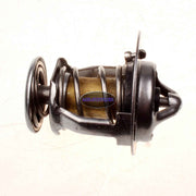 DURAFORCE New 129155-49800 Thermostat for Yanmar Skid Steer 3TNE84 3TNE88 4TNE84 4TNE88