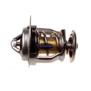 DURAFORCE New 129155-49800 Thermostat for Yanmar Skid Steer 3TNE84 3TNE88 4TNE84 4TNE88