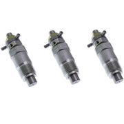 DURAFORCE 3X Fuel Injector 15271-53000 19202-53020 For Kubota B4200 B5100 B6100 B7100