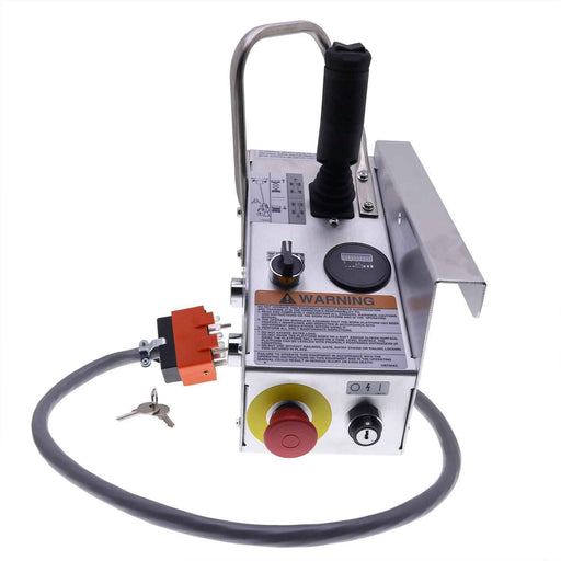 DURAFORCE New Control Box 104491 For SkyJack SJII3220 SJII6832 SJM3015 SJM3219 SJIII6832E