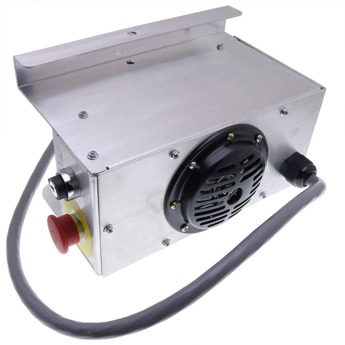 DURAFORCE New Control Box 104491 For SkyJack SJII3220 SJII6832 SJM3015 SJM3219 SJIII6832E