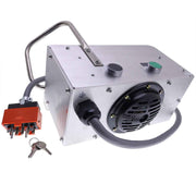 DURAFORCE New Control Box 104491 For SkyJack SJII3220 SJII6832 SJM3015 SJM3219 SJIII6832E