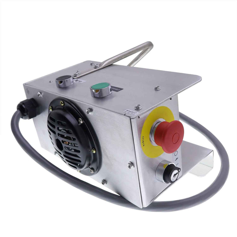 DURAFORCE New Control Box 104491 For SkyJack SJII3220 SJII6832 SJM3015 SJM3219 SJIII6832E