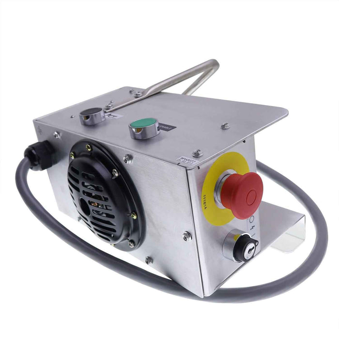 DURAFORCE New Control Box 104491 For SkyJack SJII3220 SJII6832 SJM3015 SJM3219 SJIII6832E