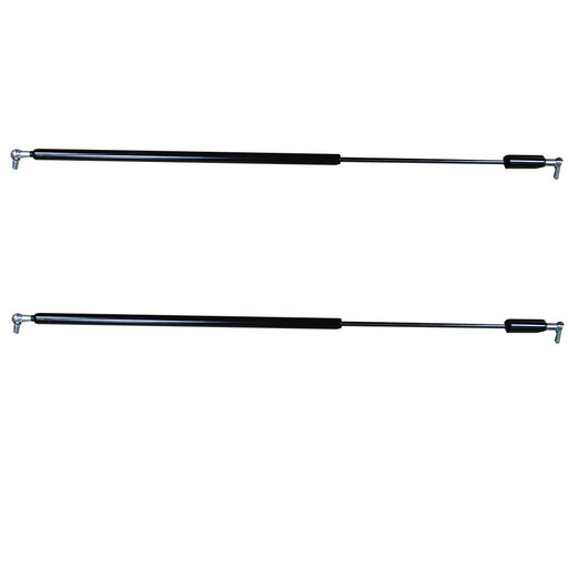 DURAFORCE 2X Gas Strut Hood 1968168C3 for Case IH 7110 7120 7250 8910 8930 8920 8940 8950