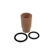 DURAFORCE Hydraulic Case Drain Filter Element 6661807 For Bobcat 763 773 7753 853 863 864