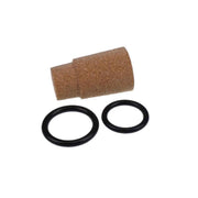 DURAFORCE Hydraulic Case Drain Filter Element 6661807 For Bobcat 763 773 7753 853 863 864