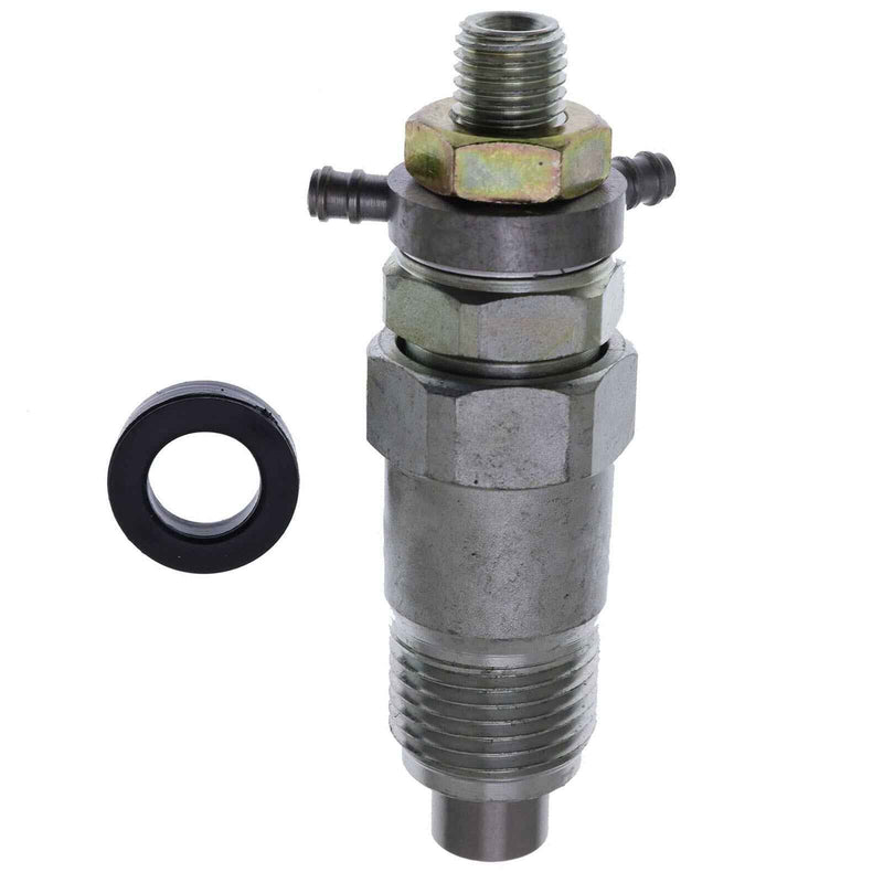 DURAFORCE 3PC Fuel Injectors for Kubota Tractor B1550D B1550E B1550HSTD B1550HSTE B1750D
